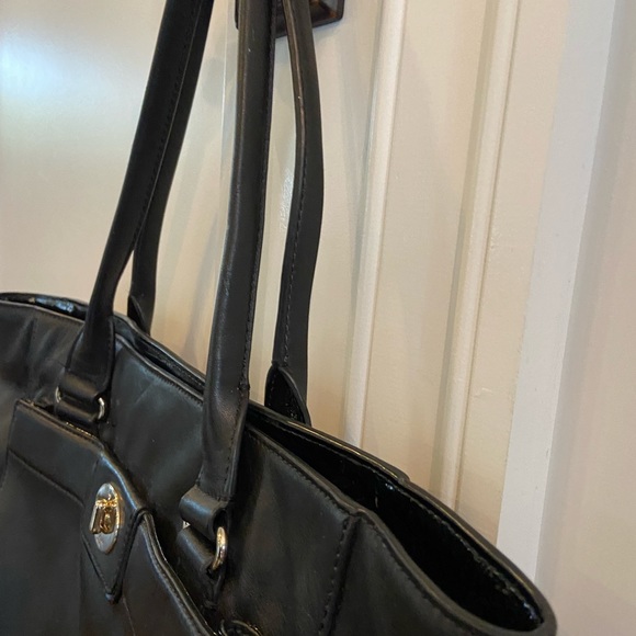 Kate Spade tote - Picture 3 of 9